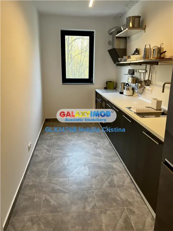Inchiriere apartament 2 camere Greenfield mobilat utilat - foto 10