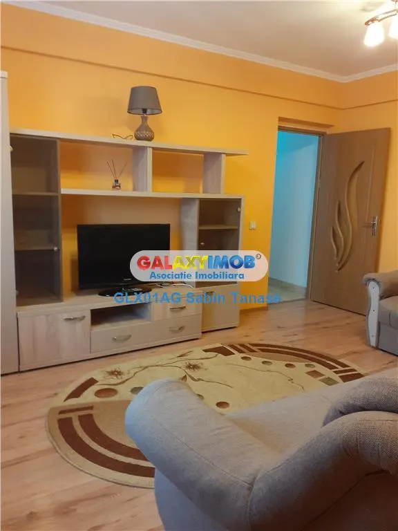 inchiriere   ap cu 3 cam cf 2  BANAT modern - foto 1