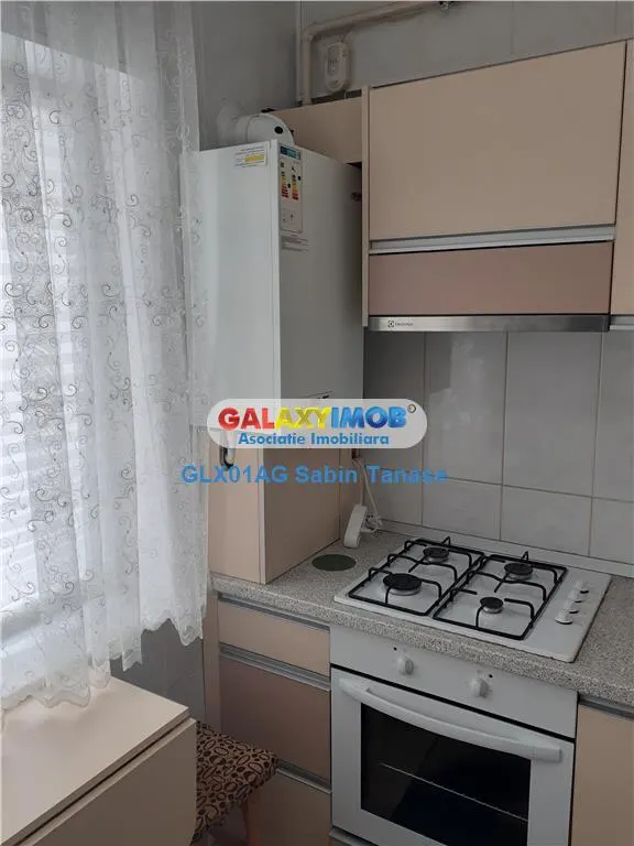 inchiriere   ap cu 3 cam cf 2  BANAT modern - foto 11