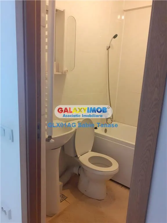 inchiriere   ap cu 3 cam cf 2  BANAT modern - foto 12