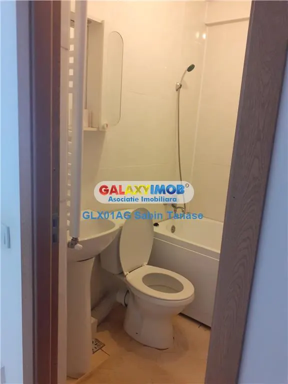 inchiriere   ap cu 3 cam cf 2  BANAT modern - foto 14