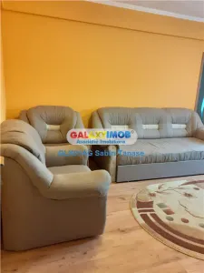 inchiriere   ap cu 3 cam cf 2  BANAT modern - foto 5