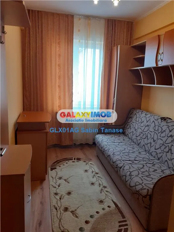 inchiriere   ap cu 3 cam cf 2  BANAT modern - foto 6