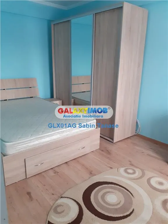 inchiriere   ap cu 3 cam cf 2  BANAT modern - foto 7