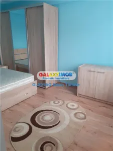 inchiriere   ap cu 3 cam cf 2  BANAT modern - foto 8