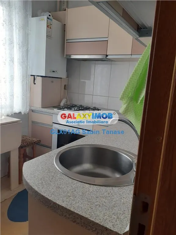 inchiriere   ap cu 3 cam cf 2  BANAT modern - foto 10