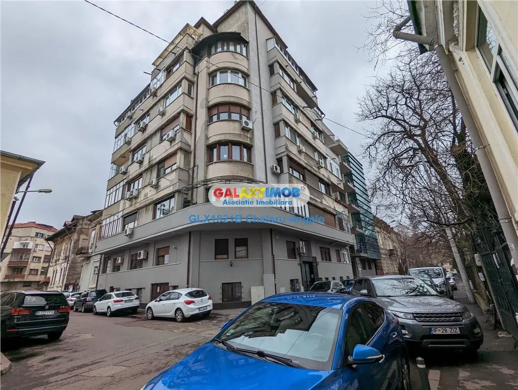 Hristo Botev,Negustori,apartament 2 camere,47 mp - foto 1