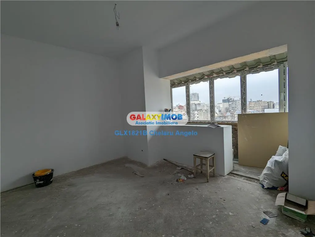 Hristo Botev,Negustori,apartament 2 camere,47 mp - foto 2