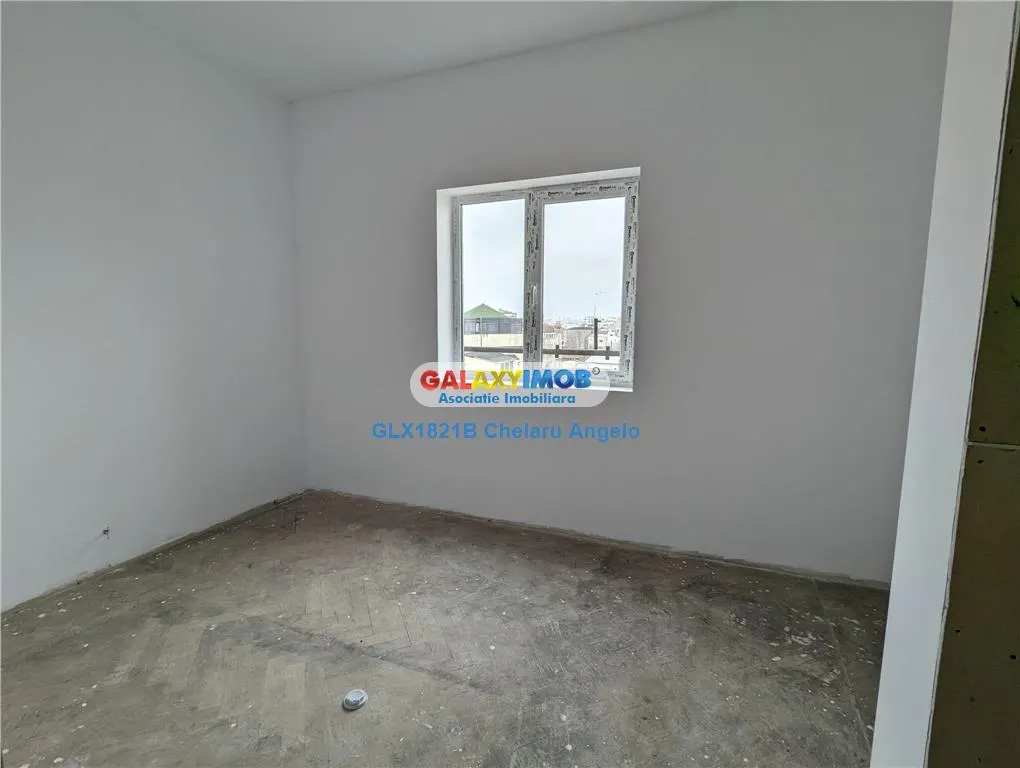 Hristo Botev,Negustori,apartament 2 camere,47 mp - foto 3
