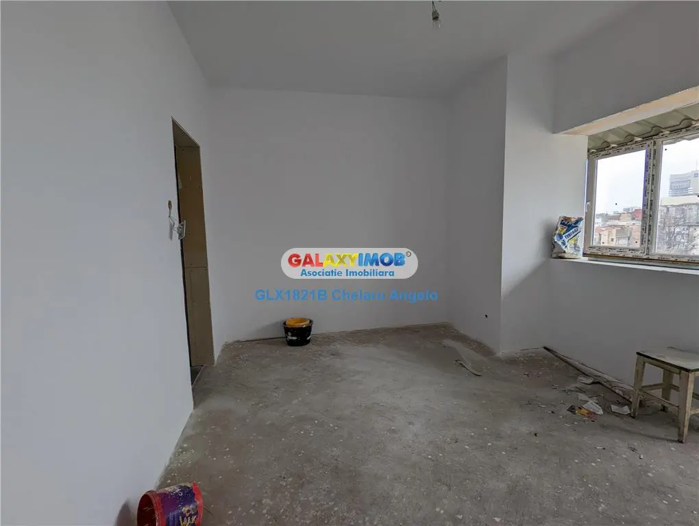Hristo Botev,Negustori,apartament 2 camere,47 mp - foto 4