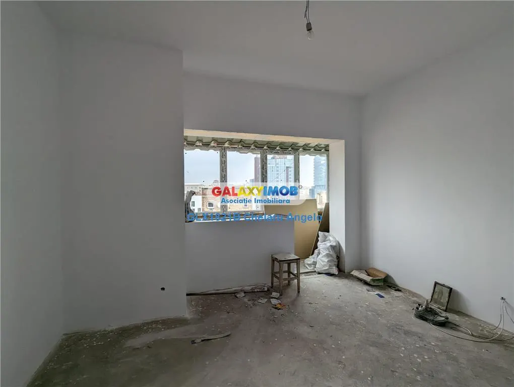Hristo Botev,Negustori,apartament 2 camere,47 mp - foto 6