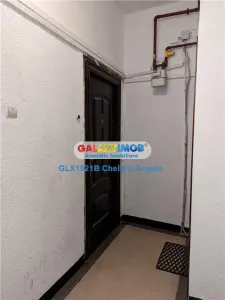 Hristo Botev,Negustori,apartament 2 camere,47 mp - foto 7