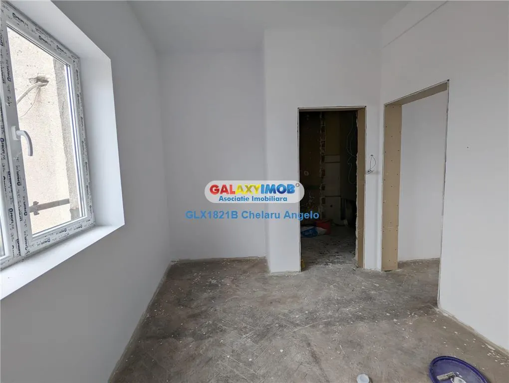 Hristo Botev,Negustori,apartament 2 camere,47 mp - foto 9