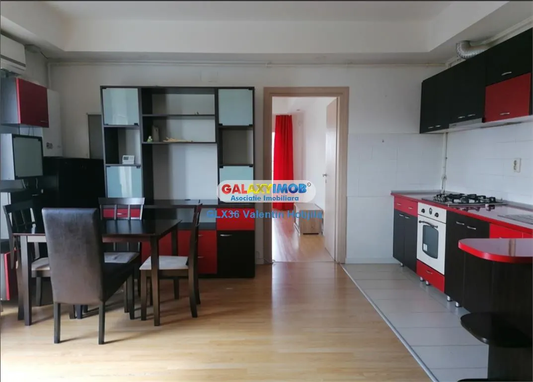 Inchiriere / Vanzare apartament 2 camere Complex Cosmopolis - foto 2
