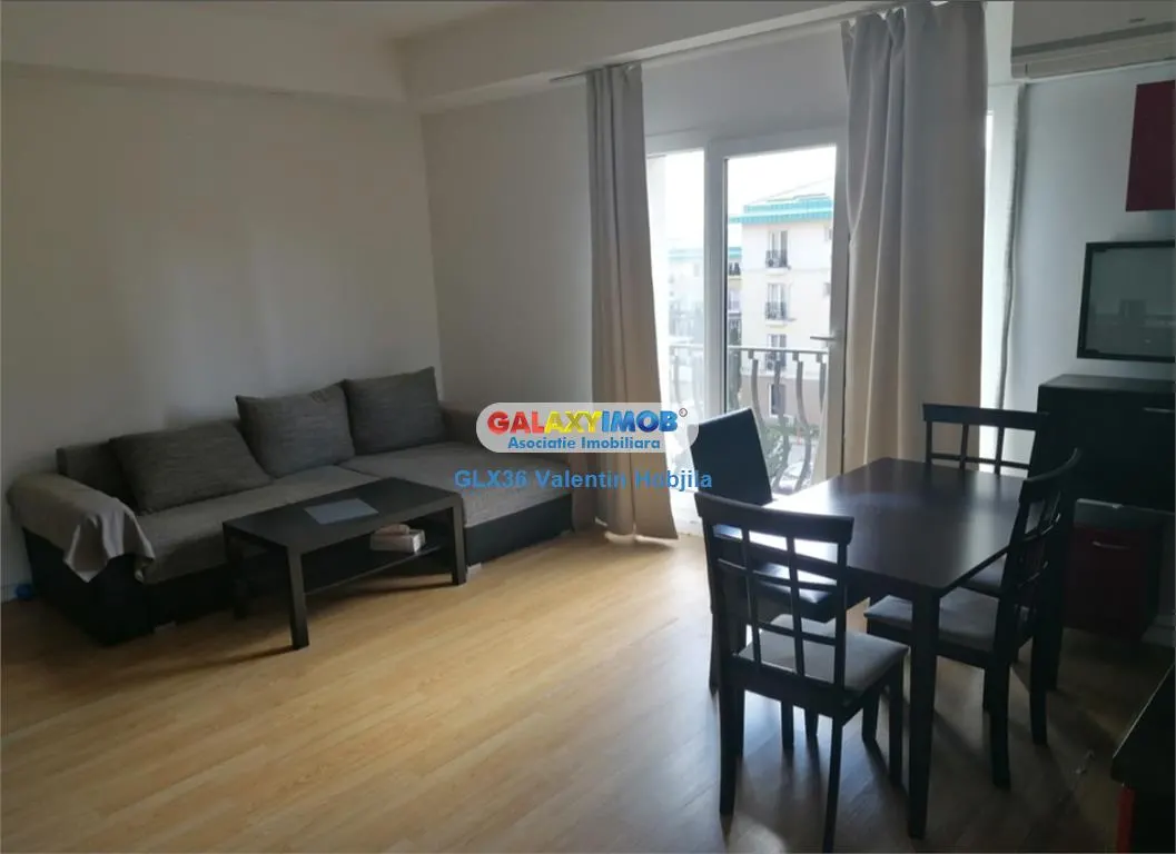 Inchiriere / Vanzare apartament 2 camere Complex Cosmopolis - foto 3