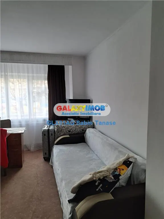 NOU !!!! De inchiriat studi 50 mp PARTER  NORD - foto 4