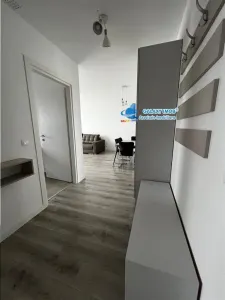 Inchiriere apartament 2 camere Baneasa Greenfield mobilat utilat nou - foto 2