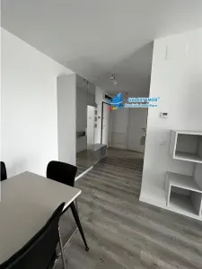 Inchiriere apartament 2 camere Baneasa Greenfield mobilat utilat nou - foto 5