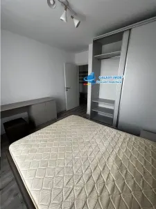 Inchiriere apartament 2 camere Baneasa Greenfield mobilat utilat nou - foto 9