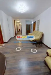 Calea Grivitei, Basarab, Gara Nord, Titulescu, METROU 100m, 6 camere - foto 2