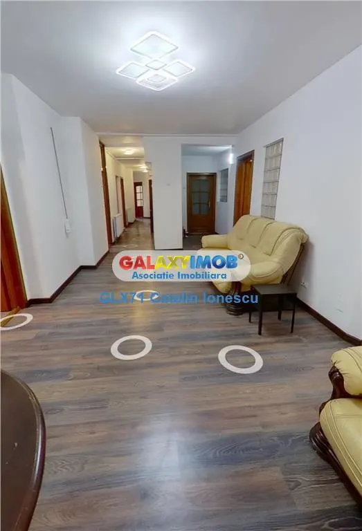 Calea Grivitei, Basarab, Gara Nord, Titulescu, METROU 100m, 6 camere - foto 2