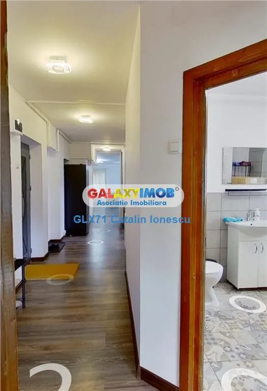 Calea Grivitei, Basarab, Gara Nord, Titulescu, METROU 100m, 6 camere - foto 3