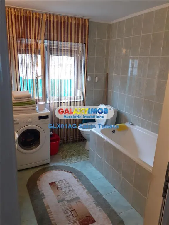 de vanzare  CASA PARTER MARACINENI  renovata - foto 3