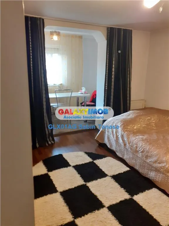 de vanzare  CASA PARTER MARACINENI  renovata - foto 7