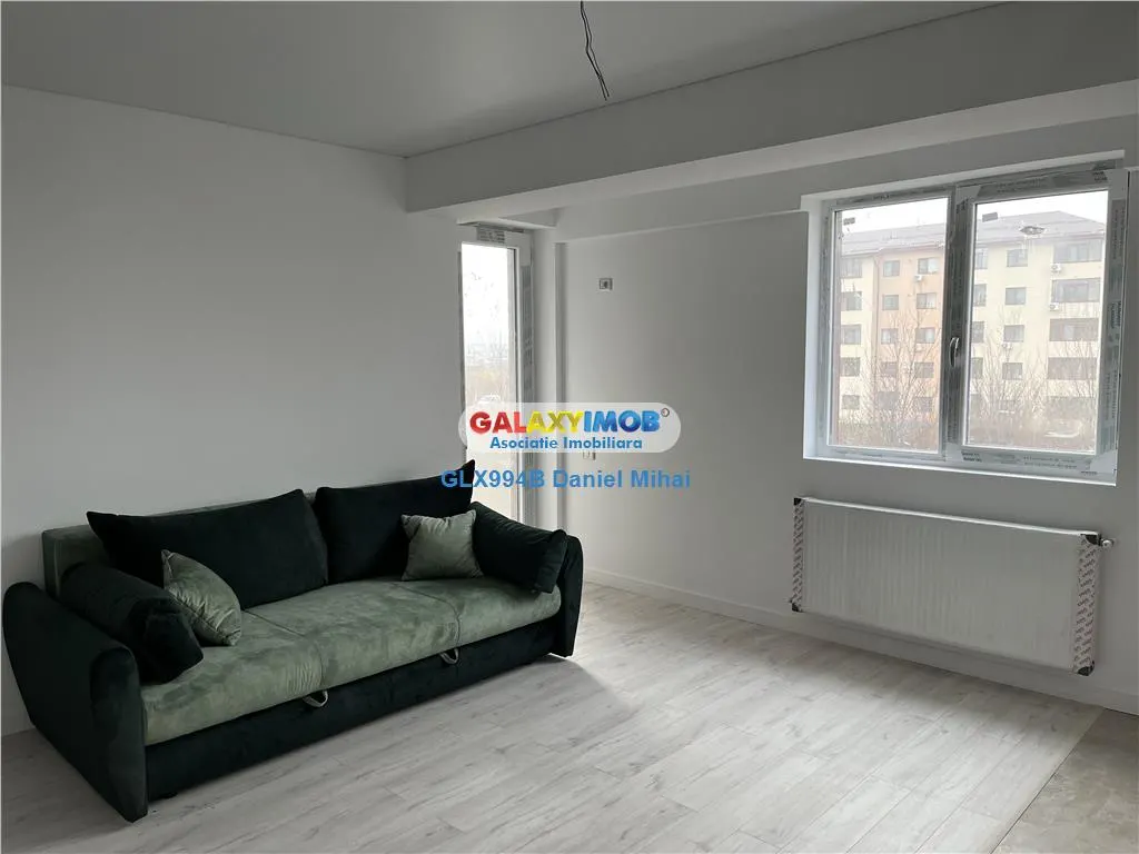 Apartament 2 camere- LIDL - SOS. ALEXANDRIEI - foto 1