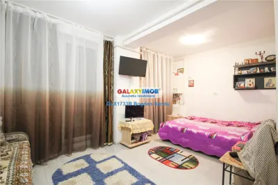 Garsoniera de vanzare Militari Residence- Tineretului - foto 2