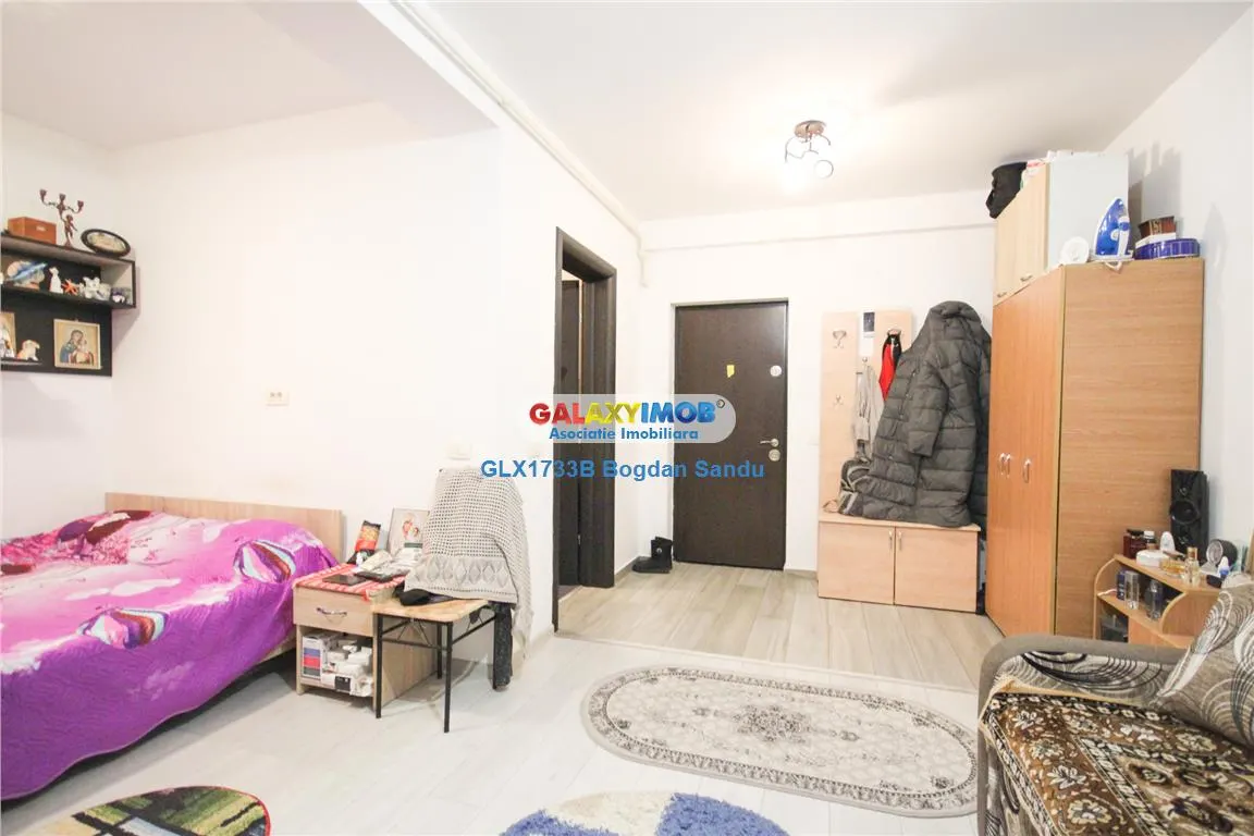 Garsoniera de vanzare Militari Residence- Tineretului - foto 3