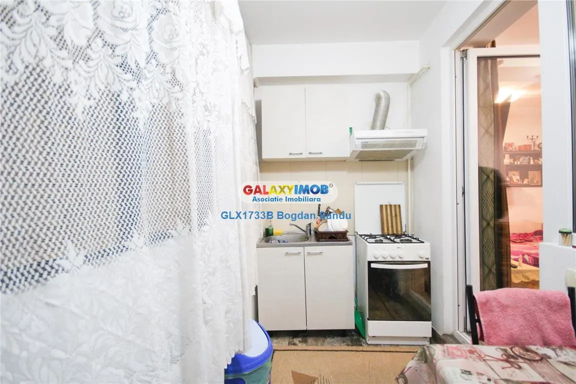 Garsoniera de vanzare Militari Residence- Tineretului - foto 4