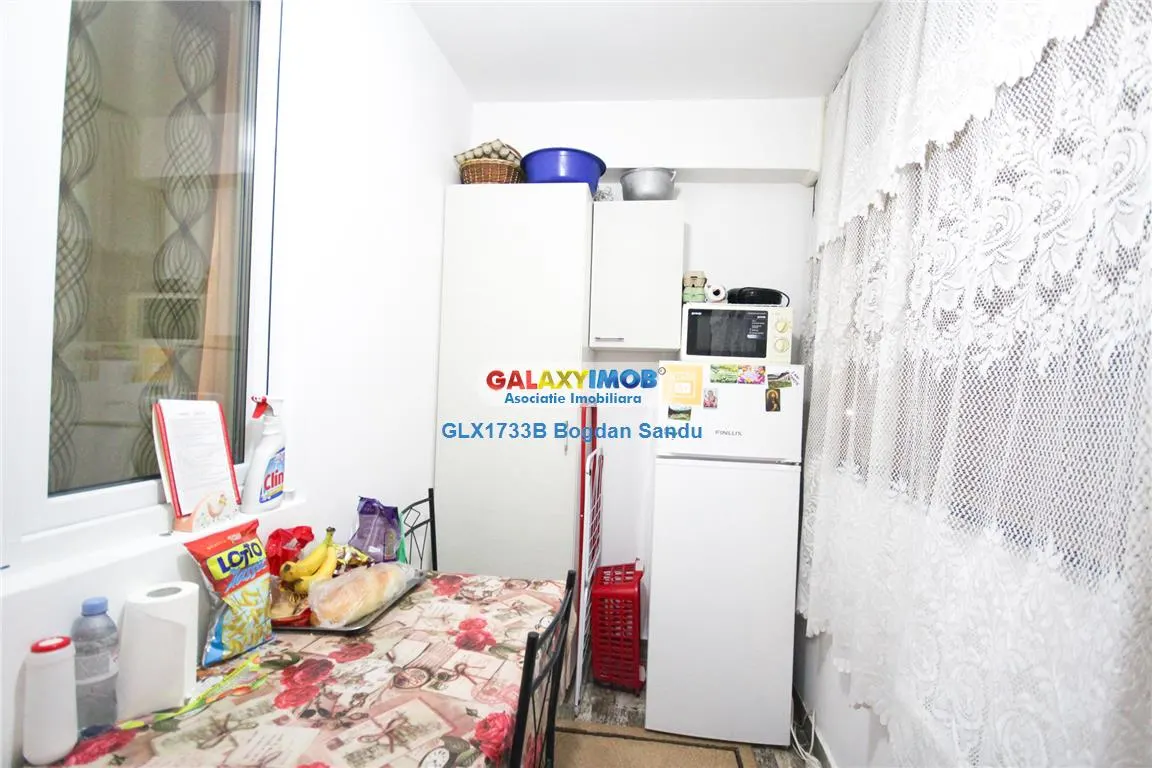 Garsoniera de vanzare Militari Residence- Tineretului - foto 5