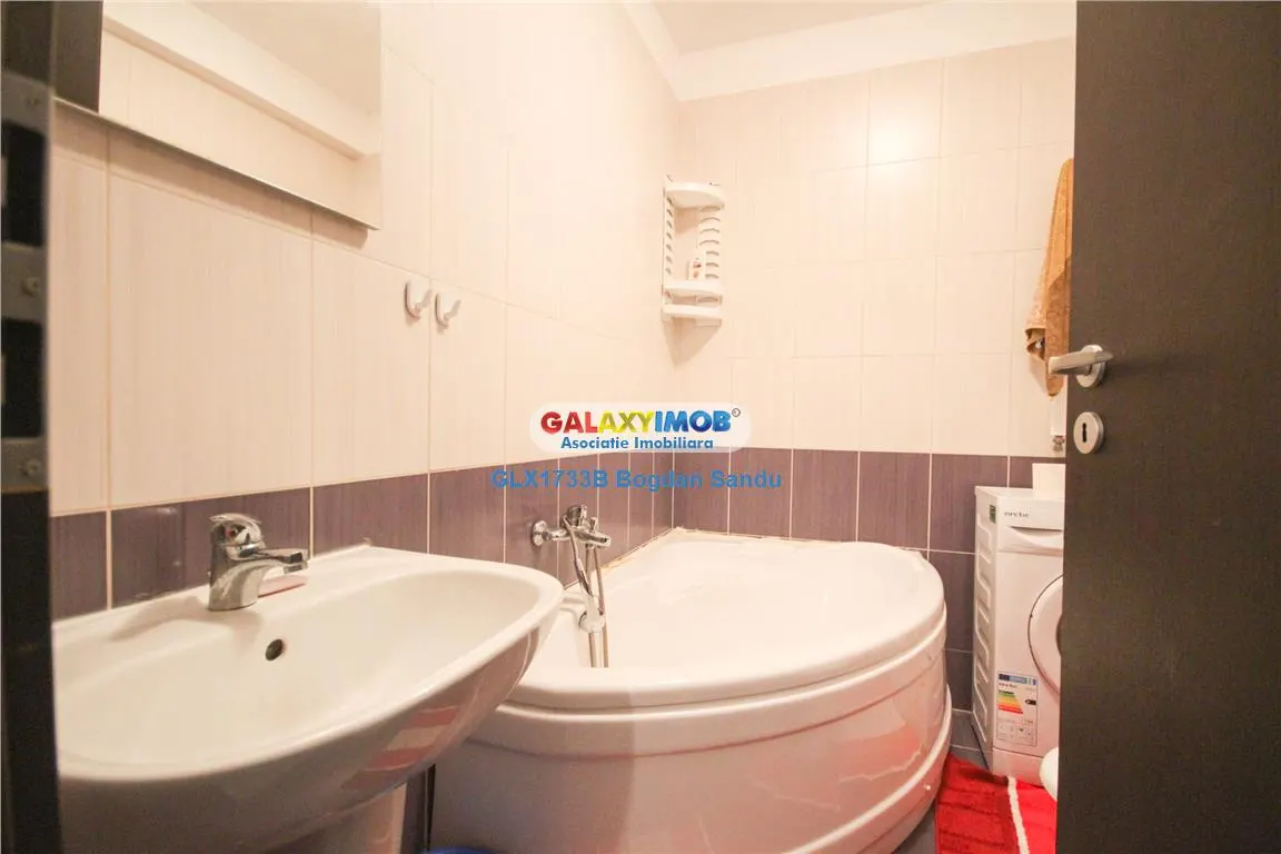 Garsoniera de vanzare Militari Residence- Tineretului - foto 6
