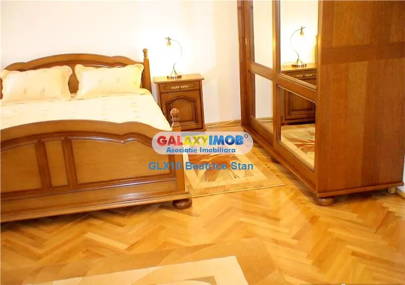 Inchiriere apartament generos, cu personalitate, Calea Floreasca - foto 2