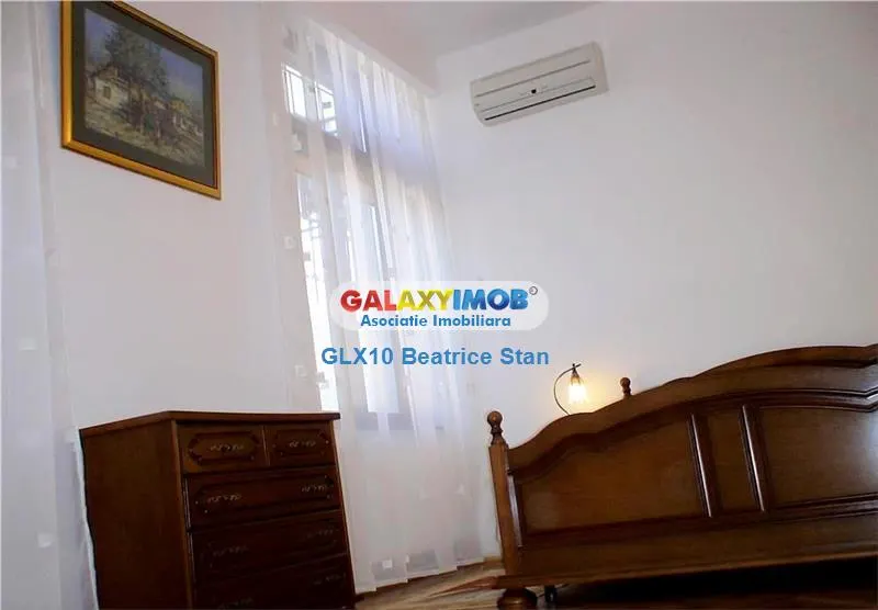 Inchiriere apartament generos, cu personalitate, Calea Floreasca - foto 3