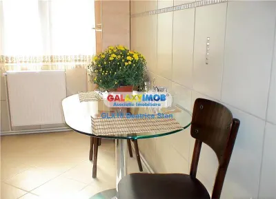 Inchiriere apartament generos, cu personalitate, Calea Floreasca - foto 6