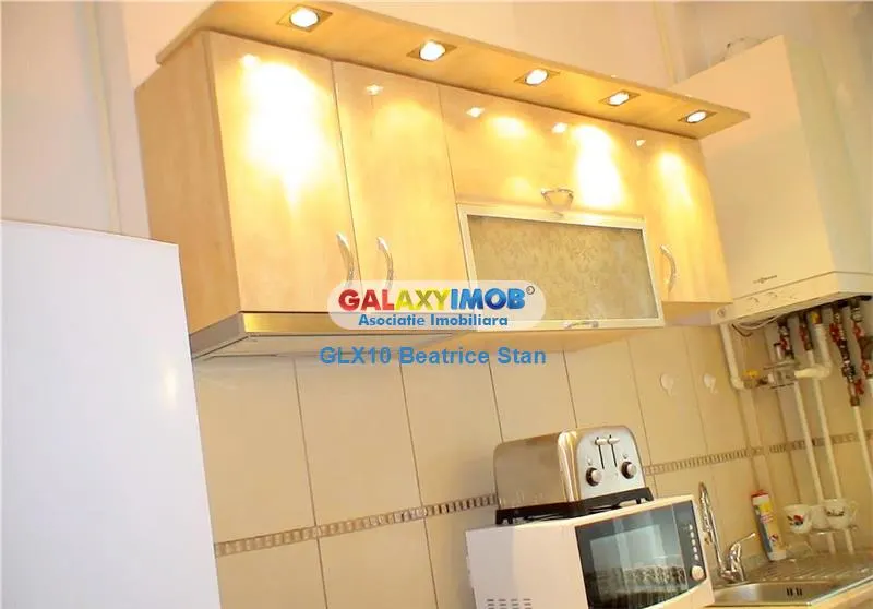 Inchiriere apartament generos, cu personalitate, Calea Floreasca - foto 7