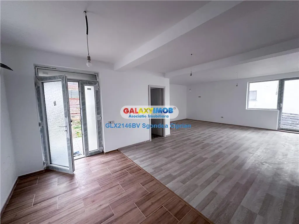 Casa Finalizata Bod Toate Utilitatile 6 km Sanpetru - foto 2