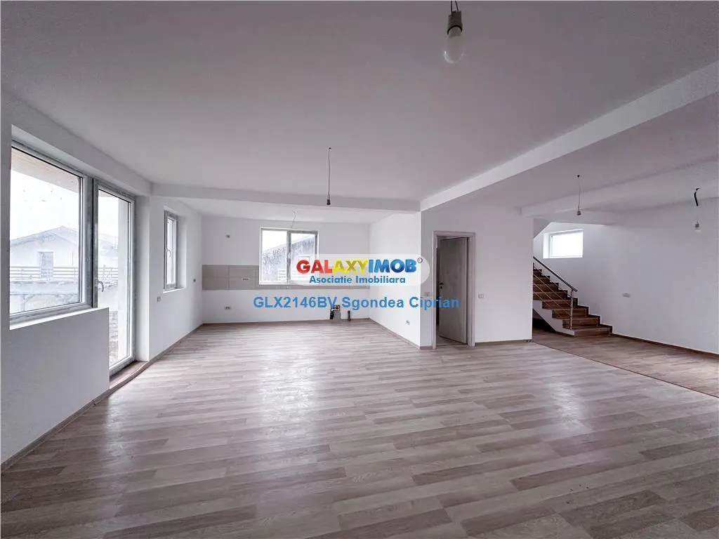 Casa Finalizata Bod Toate Utilitatile 6 km Sanpetru - foto 11