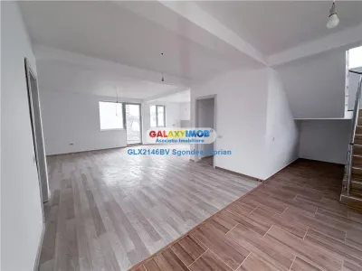 Casa Finalizata Bod Toate Utilitatile 6 km Sanpetru - foto 13