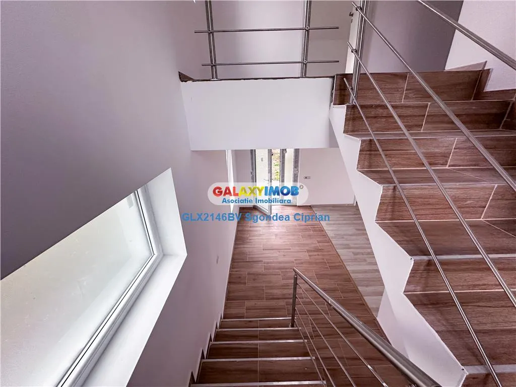 Casa Finalizata Bod Toate Utilitatile 6 km Sanpetru - foto 3