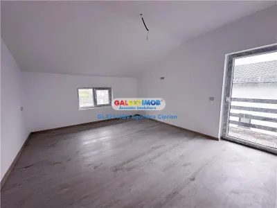 Casa Finalizata Bod Toate Utilitatile 6 km Sanpetru - foto 5