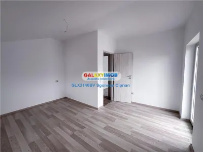 Casa Finalizata Bod Toate Utilitatile 6 km Sanpetru - foto 7