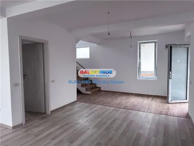 Casa Finalizata Bod Toate Utilitatile 6 km Sanpetru - foto 8