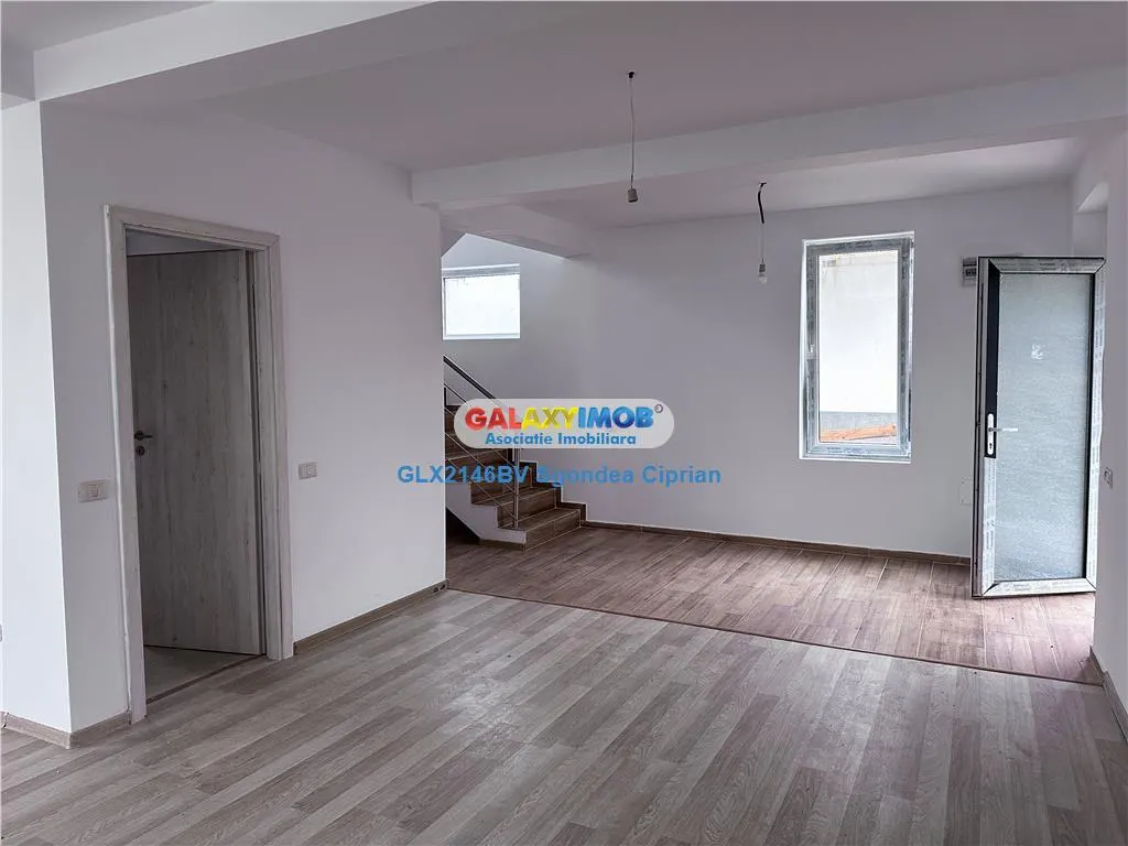 Casa Finalizata Bod Toate Utilitatile 6 km Sanpetru - foto 8