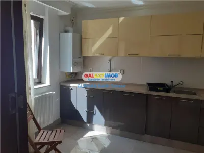 de inchiriat casa 3 cam 80 mp utili si curte 300mp ULTRACENTRAL - foto 15
