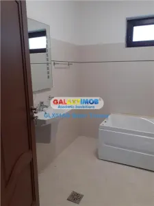 de inchiriat casa 3 cam 80 mp utili si curte 300mp ULTRACENTRAL - foto 18