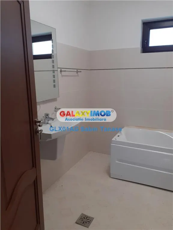 de inchiriat casa 3 cam 80 mp utili si curte 300mp ULTRACENTRAL - foto 18
