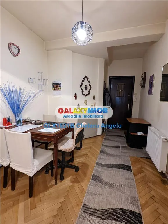 Cismigiu-Kogalniceanu,apartament 2 camere,,suprafata 56 mp,-n rate - foto 2